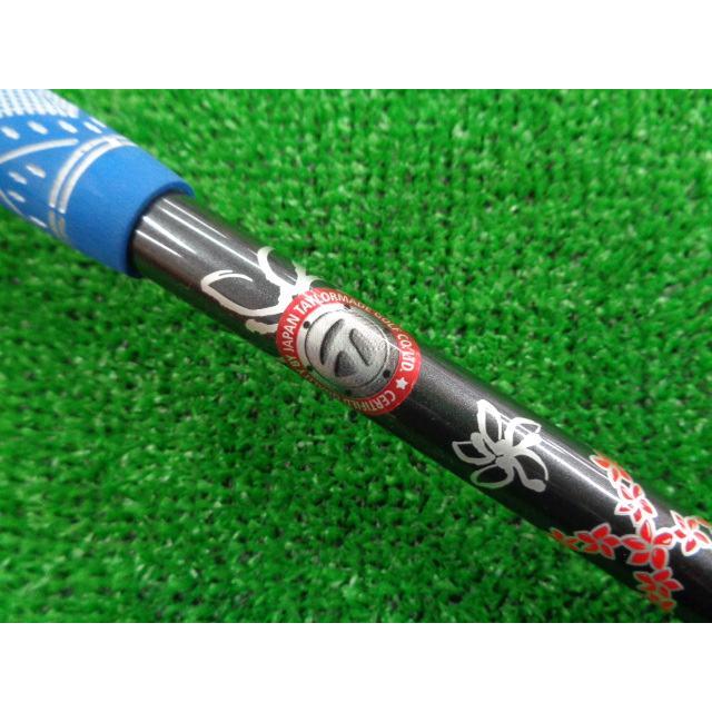 GK豊田▽ 285 【中古シャフト】三菱ケミカル□Diamana TM50(JP)□42.5