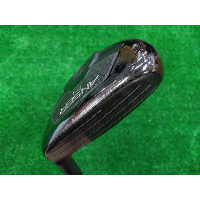 PING（ピン） GK豊田▽ 544 ピン☆ANSER HYBRID☆PING CFS☆S☆23度