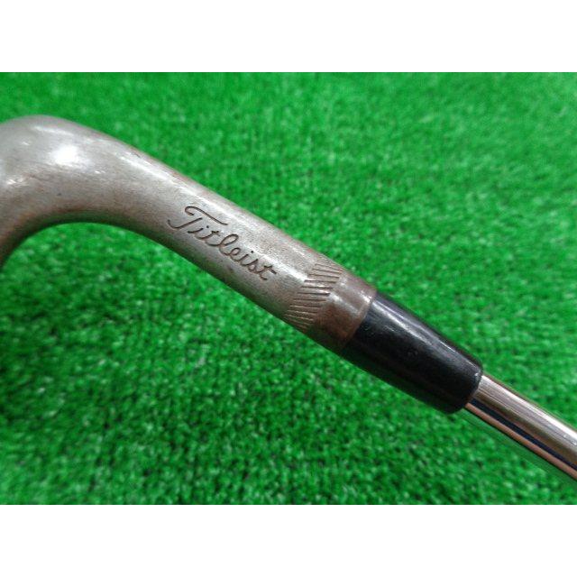 Titleist（タイトリスト） GK豊田▽ 571 【ノーメッキ】【希少