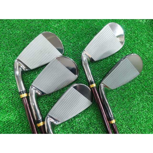 マルマンゴルフ GK豊田▽ 930【美品】マジェスティ プレステジオ13