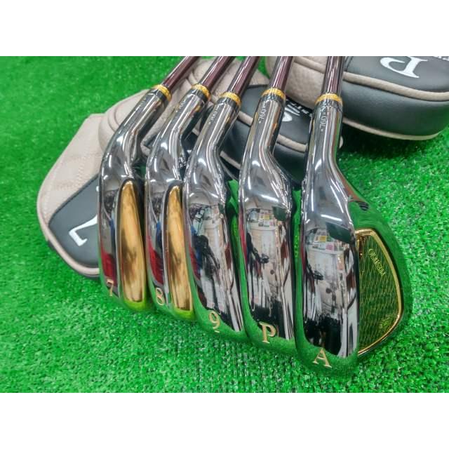 マルマンゴルフ GK豊田▽ 930【美品】マジェスティ プレステジオ13