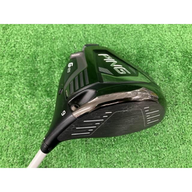 PING（ピン） GK春日井□【値下げ】 678 G425 MAX☆TOUR AD HD-6 ☆S