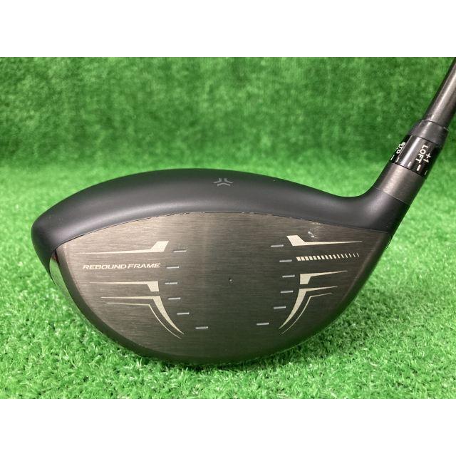 DUNLOP（ダンロップ） GK春日井□ 967 ダンロップ（スリクソン