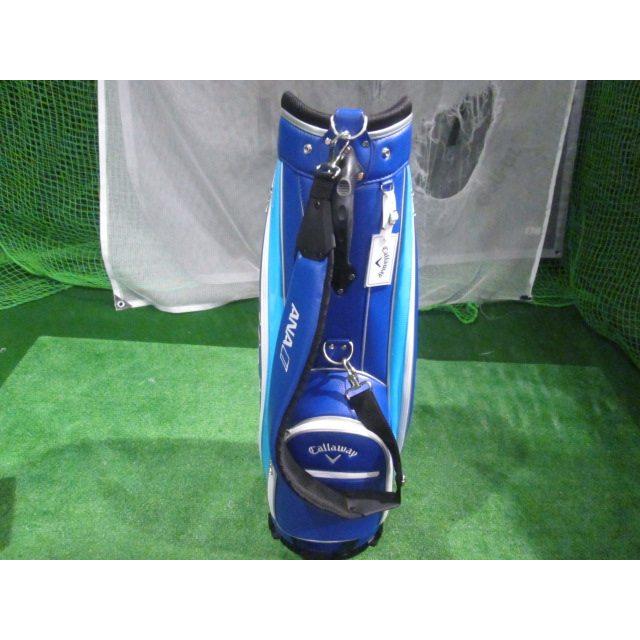 Callaway（キャロウェイ） GK鈴鹿☆ 中古090 キャロウェイ☆allaway