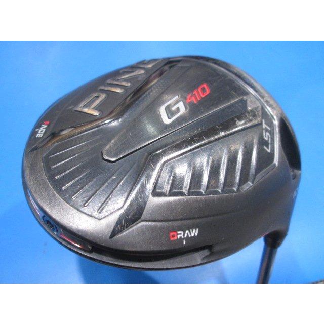 PING（ピン） GK鈴鹿☆中古 415 G410 LST☆SPEEDER569EVOLUTION V(JP