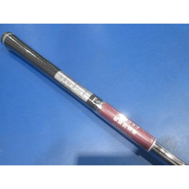 FOURTEEN（フォーティーン） GK鈴鹿☆ 新品628 DJ-5☆NSPRO DS-91w