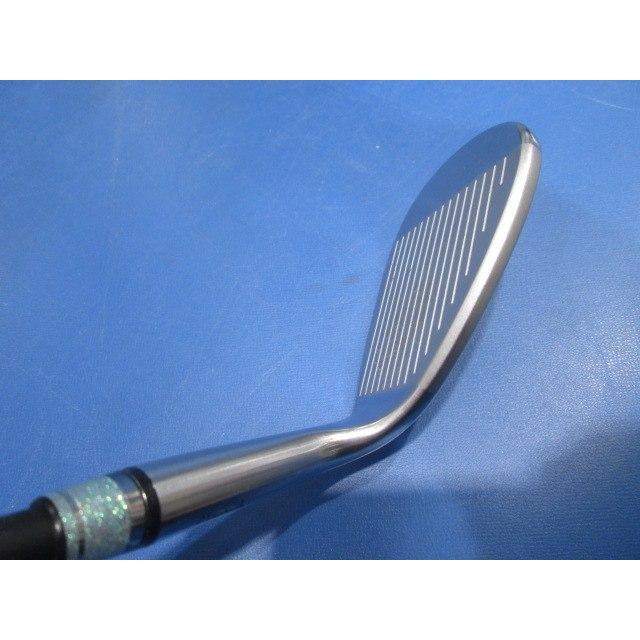 GK鈴鹿☆ 中古781 フソウドリーム BUCHI T22W☆TRAVIL IRON 105☆S☆56