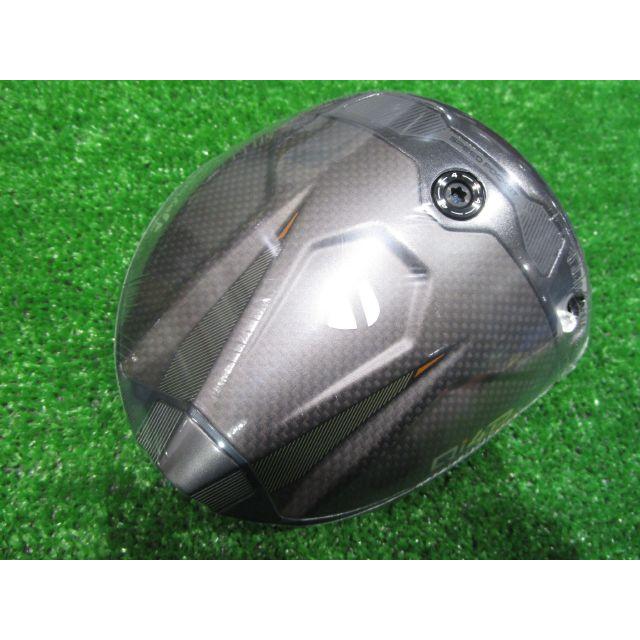 TaylorMade（テーラーメイド） GK鈴鹿☆ 新品115 【ヘッドのみ