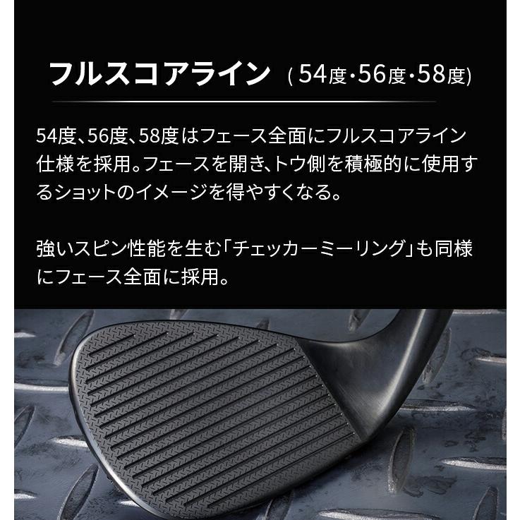 NEXGEN（ネクスジェン） NEXGEN FORGED WEDGE DLC Limited 単品