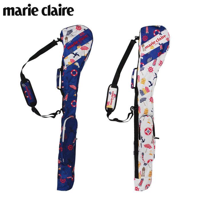 Marie Claire（マリ クレール） ゴルフ クラブ ケース レディース 2021