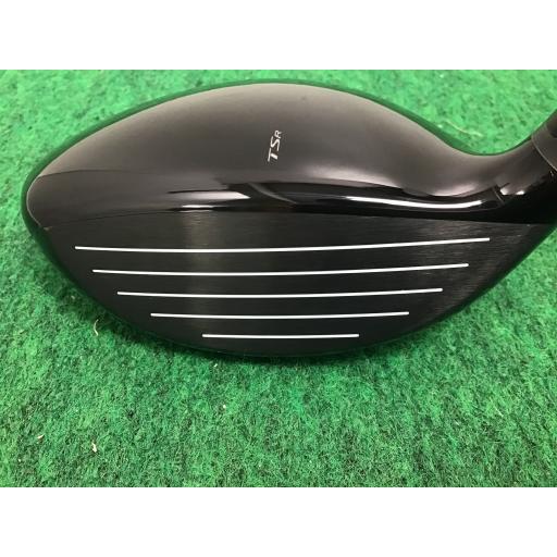 Titleist（タイトリスト） TSR1 15° フェアウェイウッド FW フレックス