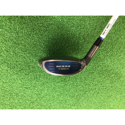 Callaway（キャロウェイ） パラダイム フェアウェイウッド X PARADYM X