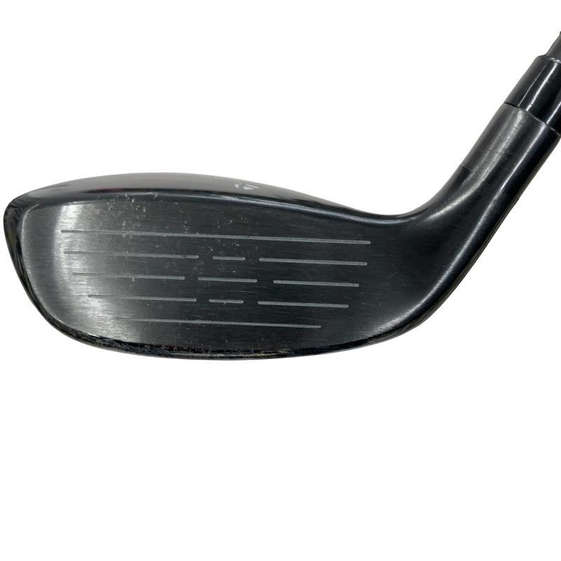 TaylorMade（テーラーメイド） RBZ BLACK U3 ユーティリティ UT