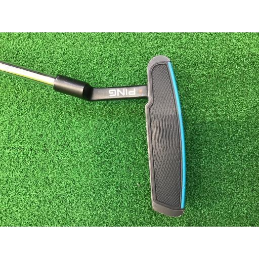 PING（ピン） SIGMA 2 ANSER ステルス 34インチ(PP58) パター PT