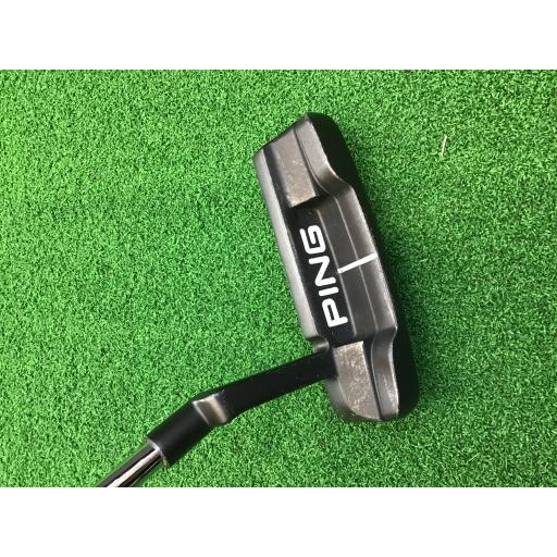PING（ピン） SIGMA 2 ANSER ステルス 34インチ(PP58) パター PT