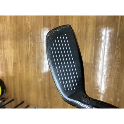 Titleist（タイトリスト） 818 H2 21° ユーティリティ UT フレックスS