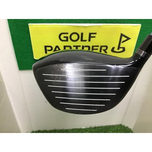 MIZUNO GOLF ミズノ Mizuno Pro MODEL-S 1W ドライバー DR フレックスS