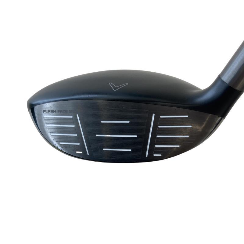 Callaway（キャロウェイ） ROGUE ST MAX 3HL USA フェアウェイウッド