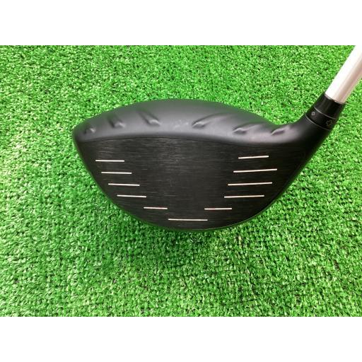 PING（ピン） G400 9° ドライバー DR フレックスS : ゴルフパートナー