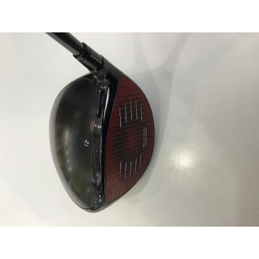 TaylorMade（テーラーメイド） STEALTH HD 9° ドライバー DR