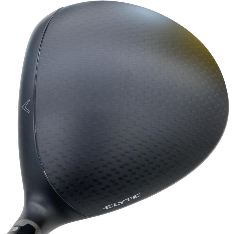 Callaway（キャロウェイ） ELYTE X 10Kバージョン 10.5° ドライバー DR
