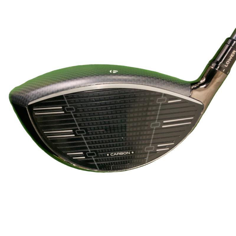 TaylorMade（テーラーメイド） Qi35 LS 10.5° ドライバー DR