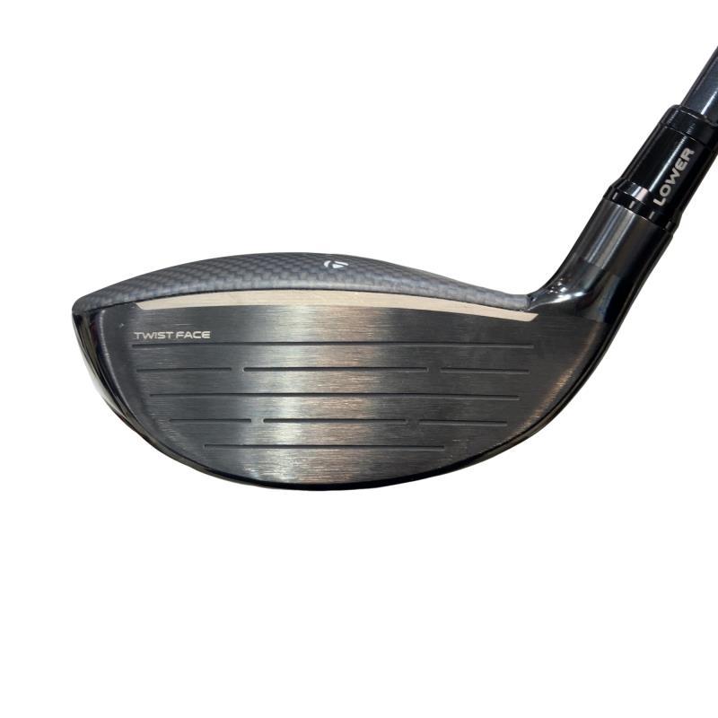 TaylorMade（テーラーメイド） Qi35 5W フェアウェイウッド FW