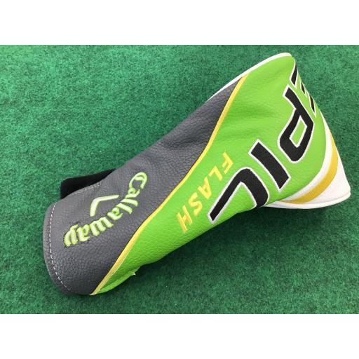 Callaway（キャロウェイ） EPIC FLASH STAR 10.5° ドライバー DR