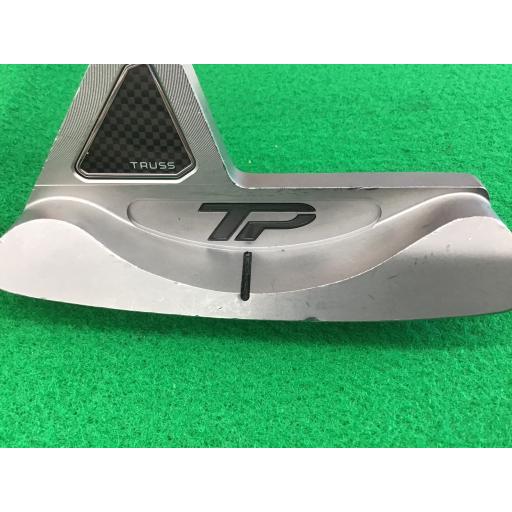 TaylorMade（テーラーメイド） TP TRUSS B4TH 33インチ パター PT
