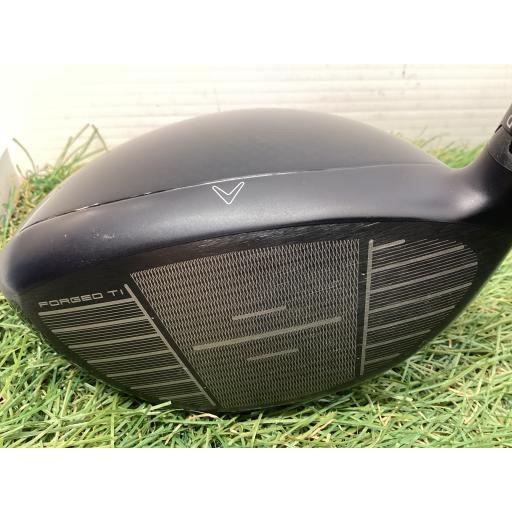 Callaway（キャロウェイ） PARADYM X 10.5° ドライバー DR フレックスS