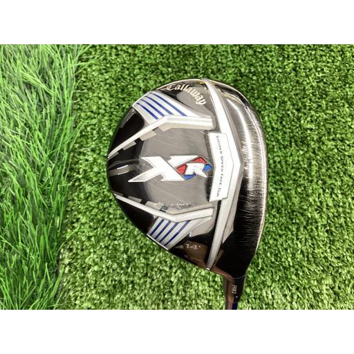 Callaway（キャロウェイ） XR PRO 14° フェアウェイウッド FW