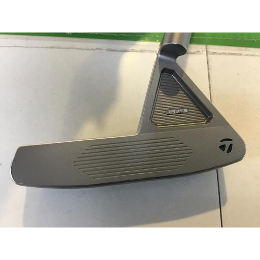 TaylorMade（テーラーメイド） TP Reserve TRUSS B2TH 33インチ パター