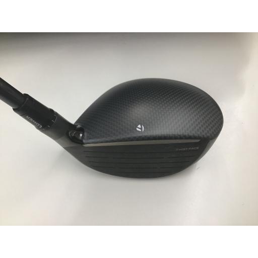 TaylorMade（テーラーメイド） Qi35 5W レフティ フェアウェイウッド