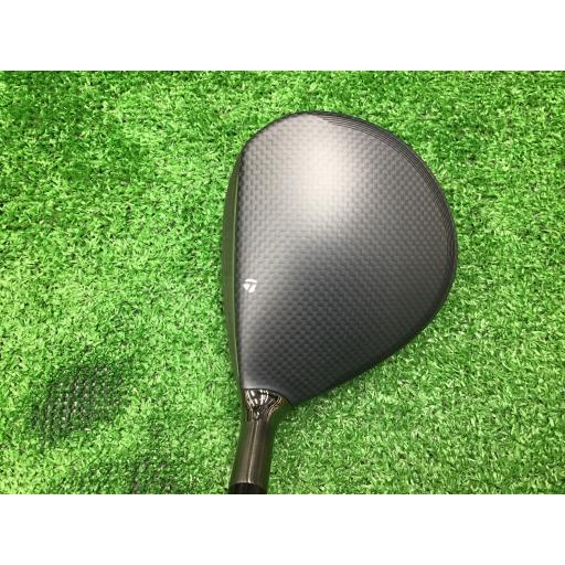 TaylorMade（テーラーメイド） Qi35 フェアウェイウッド Qi35 Qi35 7W