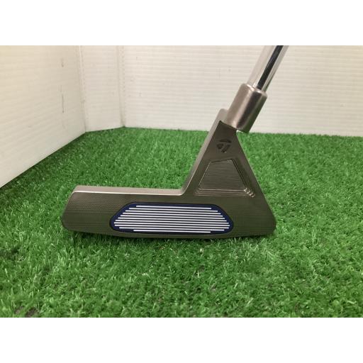 TaylorMade テーラーメイド トラス パター TB1 TRUSS 33インチ 中古 D