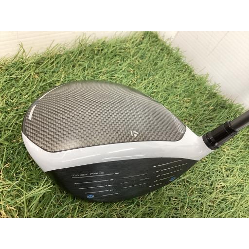 SIM テーラーメイド シム ドライバー MAX-D 10.5° フレックスSR 中古 C