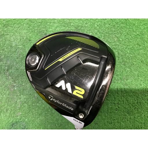 TaylorMade（テーラーメイド） M2(2017) 10.5° ドライバー DR