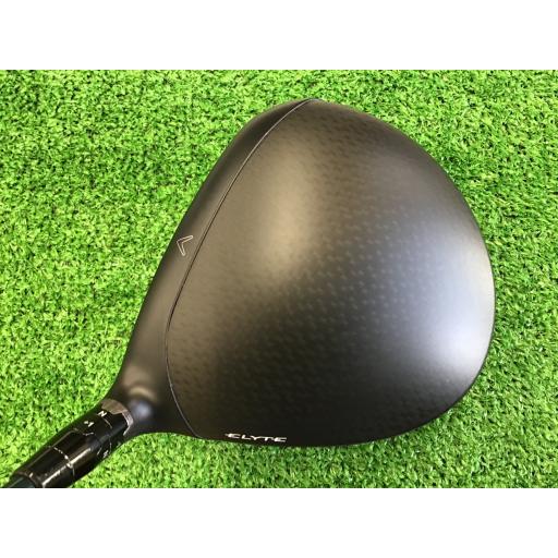 Elyte ドライバー 10.5度 45.5インチ Sフレックス Amazon.co.jp