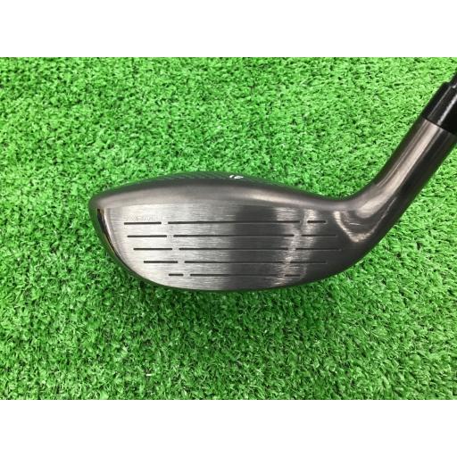TaylorMade（テーラーメイド） Qi35 ユーティリティ MAX Qi35 MAX U3