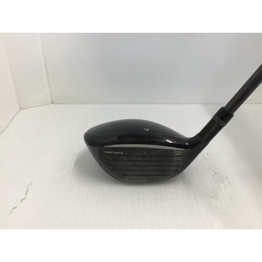 TaylorMade（テーラーメイド） STEALTH 5W フェアウェイウッド FW