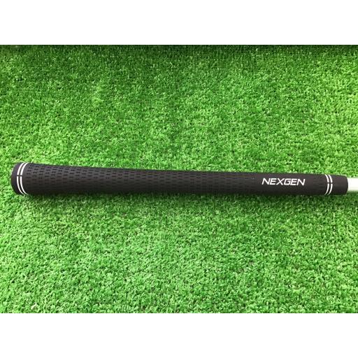 MIZUNO GOLF ミズノ SURE DD 2.0 MI U6 ユーティリティ UT フレックス