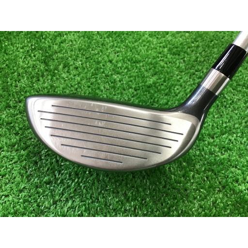 MIZUNO GOLF ミズノ SURE DD 2.0 MI U6 ユーティリティ UT フレックス