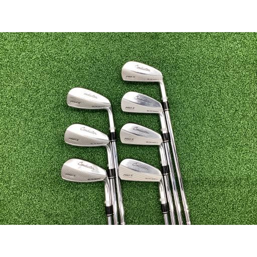 MAJESTY（マジェスティ） マジェスティゴルフ(旧マルマン) Conductor