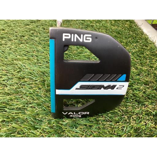 PING（ピン） SIGMA 2 VALOR 400 36インチ パター PT フレックスその他