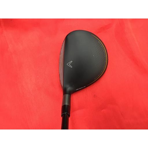 Callaway（キャロウェイ） ROGUE ST LS 5W フェアウェイウッド FW