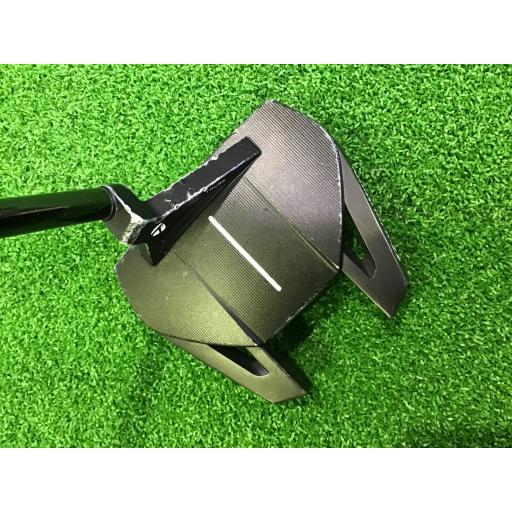 TaylorMade（テーラーメイド） スパイダー ジーティーエックス トラス
