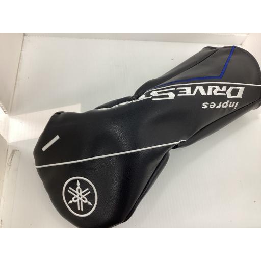 YAMAHA（ヤマハ） inpres DRIVESTAR 9.5° ドライバー DR フレックスS