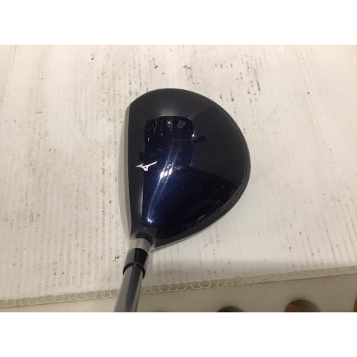 MIZUNO GOLF ミズノ BR-X 5W フェアウェイウッド FW フレックスS