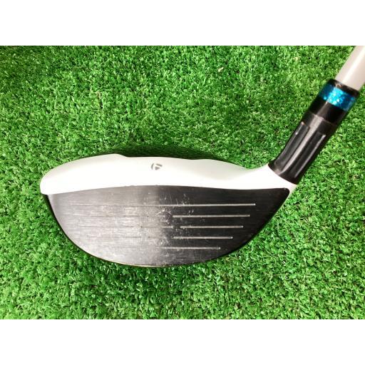 TaylorMade（テーラーメイド） エムツー フェアウェイウッド (2017) M2