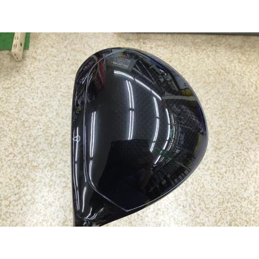 YAMAHA（ヤマハ） inpres DRIVESTAR 9.5° ドライバー DR フレックスS